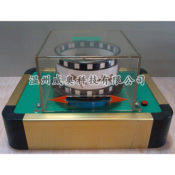 科技展品的前景和趨勢 科技展品的前景和趨勢