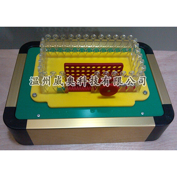 科普展品已經跳出傳統的科學實驗應用范疇 科普展品已經跳出傳統的科學實驗應用范疇