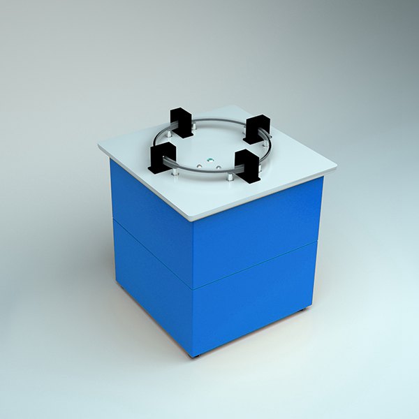 科普展品是推動(dòng)科技文化發(fā)展重要部分 科普展品是推動(dòng)科技文化發(fā)展重要部分