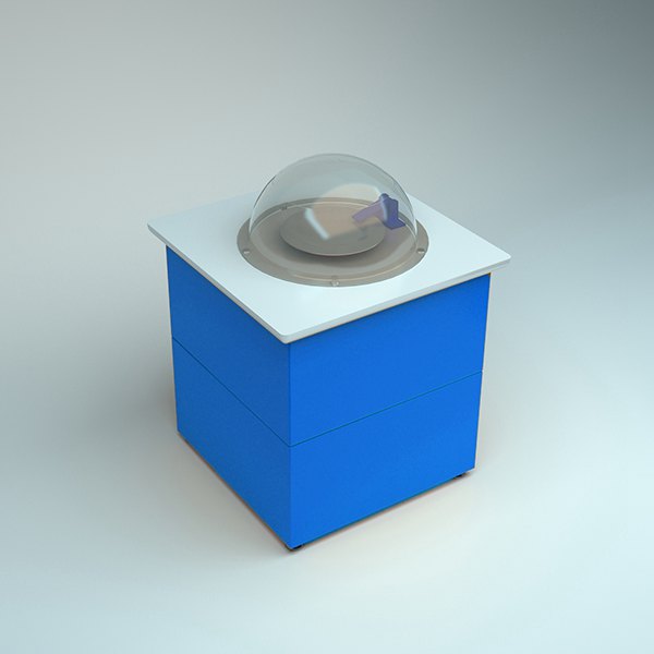 創(chuàng)意無(wú)限:現(xiàn)代科普展品設(shè)計(jì)的智慧與魔力 創(chuàng)意無(wú)限:現(xiàn)代科普展品設(shè)計(jì)的智慧與魔力