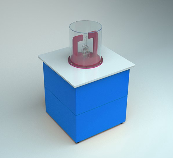 科普展品 科普展品